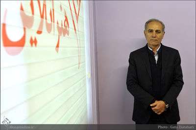 جهانگیر نصر اشرفی: موسیقی قومی به سمت موزهای شدن پیش میرود جهانگیر نصر اشرفی: موسیقی قومی به سمت موزهای شدن پیش میرود