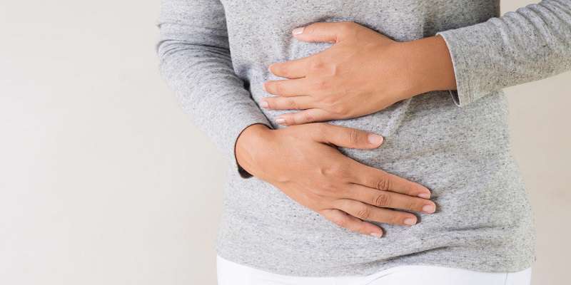 7 روش برای کاهش نفخ قاعدگی