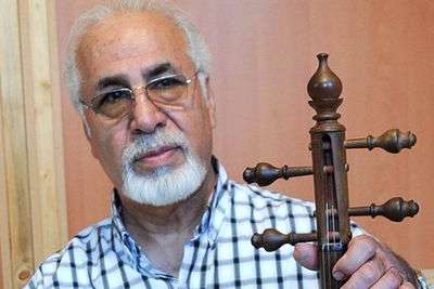 مهدی آذرسینا: هر تغییر در روند موسیقی نیاز به برنامهریزی منظم و آکادمیک دارد مهدی آذرسینا: هر تغییر در روند موسیقی نیاز به برنامهریزی منظم و آکادمیک دارد