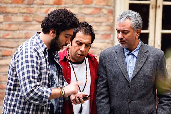 عوامل «آخر خط» آخر سال به لبنان میروند عوامل «آخر خط» آخر سال به لبنان میروند