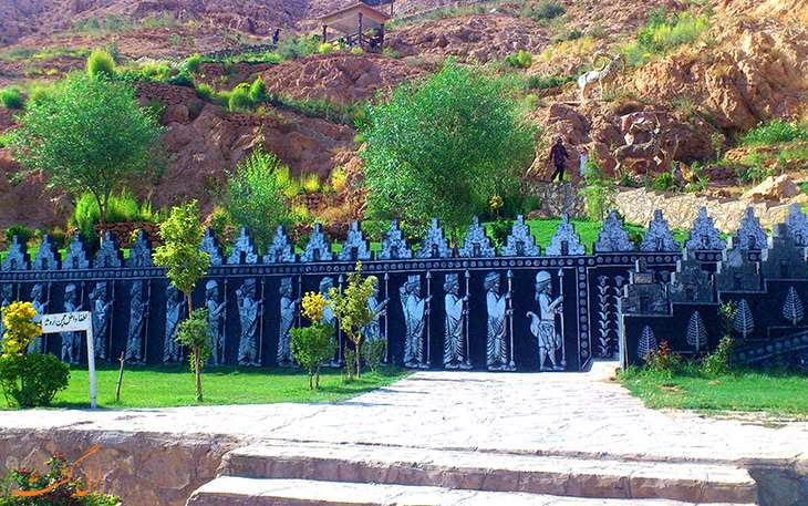 مهدی شهر سمنان