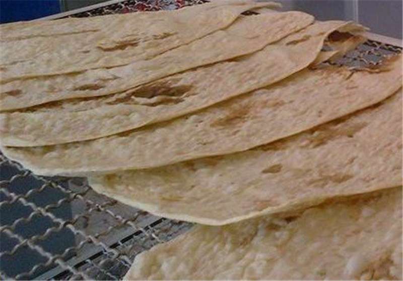 نانهایی که برای سلامتی مضر است نانهایی که برای سلامتی مضر است