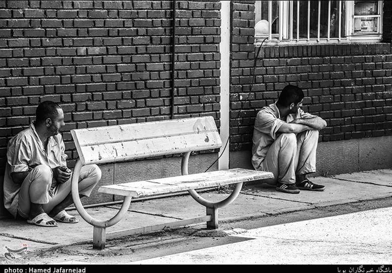 چرا برخی افراد فکر میکنند درمان نمیشوند چرا برخی افراد فکر میکنند درمان نمیشوند