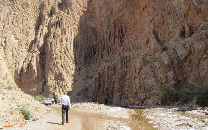 مهدی شهر سمنان