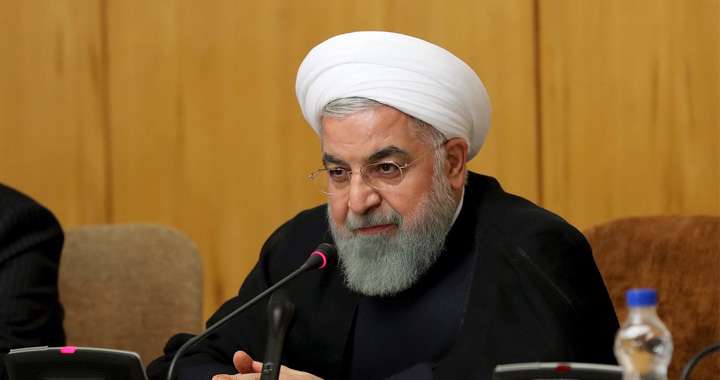 کمک به زلزله زدگان کرمانشاه یک کار ملی بود کمک به زلزله زدگان کرمانشاه یک کار ملی بود