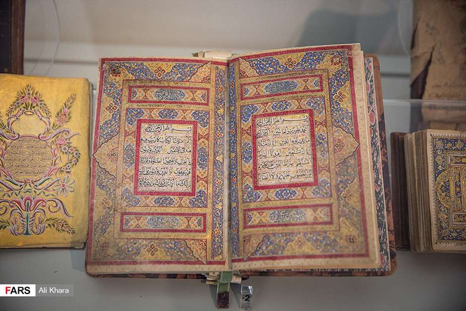 بازگشایی موزه ملی سوریه بعد از ۷ سال