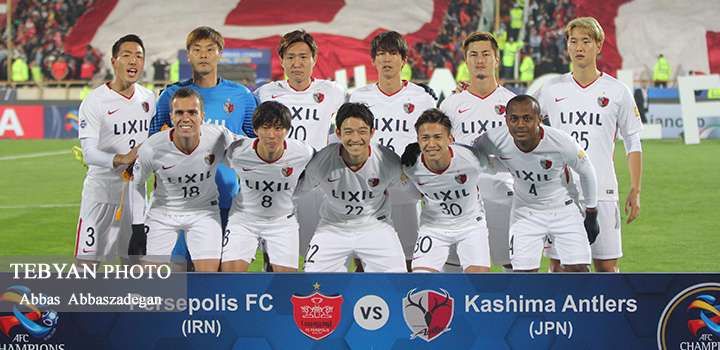 پرسپولیس