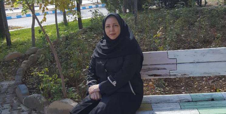 درد و رنجهای بانوی بهایی که به اسلام پناه آورد درد و رنجهای بانوی بهایی که به اسلام پناه آورد
