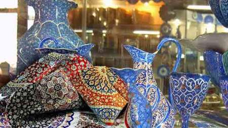 آیا دانشکدههای هنر مروج الگوهای غربی صنایع دستی هستند؟ آیا دانشکدههای هنر مروج الگوهای غربی صنایع دستی هستند؟