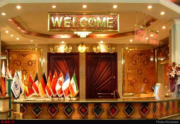 دونرخی شدن هتلها زمینه را برای خداحافظی با ریال فراهم میکند دونرخی شدن هتلها زمینه را برای خداحافظی با ریال فراهم میکند
