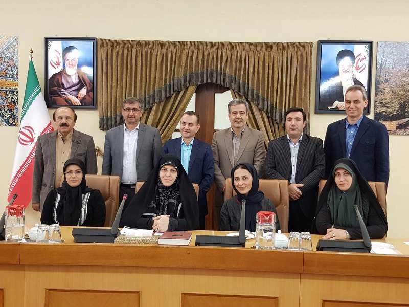 نهاد ریاست جمهوری حامی جشنواره نمایش کودک و نوجوان شد