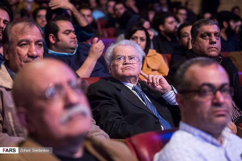 سی‌وپنجمین جشنواره بین المللی فیلم کوتاه تهران 