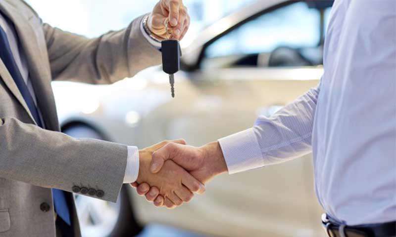 مقررات مرتبط با معاملات خودرو مقررات مرتبط با معاملات خودرو