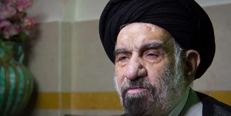 مراسم چهلم حجتالاسلام شجاعی جمعه برگزار میشود مراسم چهلم حجتالاسلام شجاعی جمعه برگزار میشود