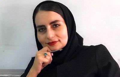آیسا حکمت