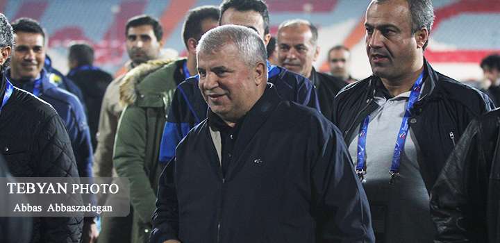 پرسپولیس و کاشیما