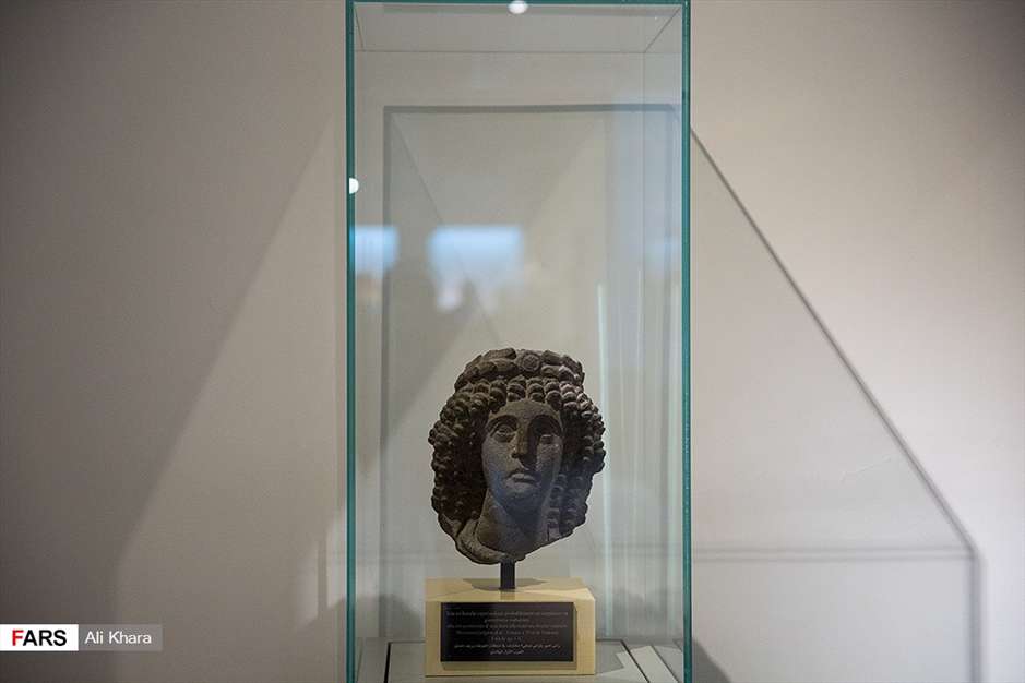 بازگشایی موزه ملی سوریه بعد از ۷ سال