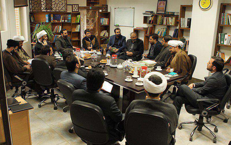 کوتاهی در زمینه پژوهش فرهنگ و هنر نخواهیم کرد