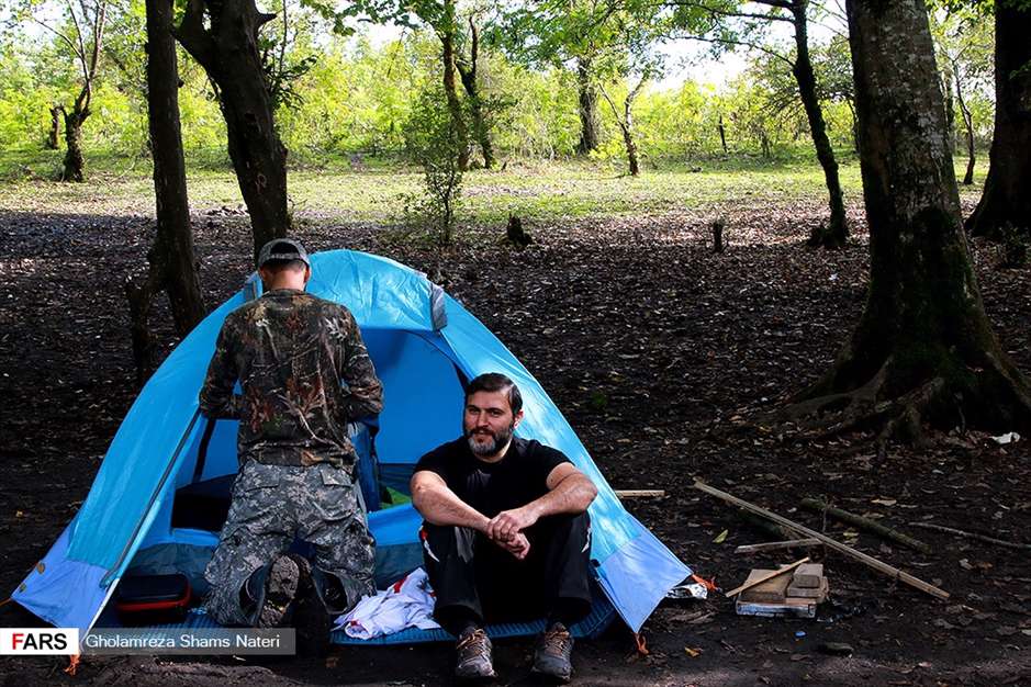 مرداب هَسَل 