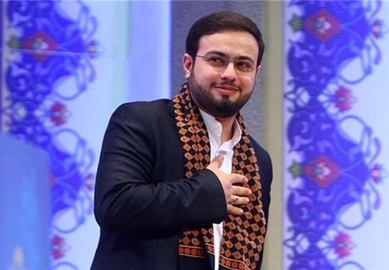 شهید محسن حاجی حسنی
