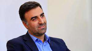 واکنش داروغه زاده به کمپین هنرمندان علیه تحریمهای آمریکا
