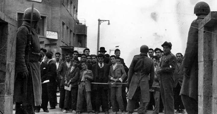 نخستوزیری قوامالسلطنه نخستوزیری قوامالسلطنه