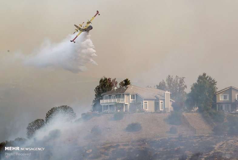 وقتی بهشت تبدیل به جهنم می‌شود!