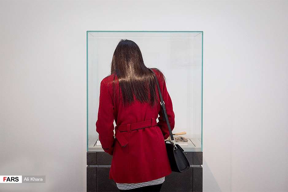 بازگشایی موزه ملی سوریه بعد از ۷ سال