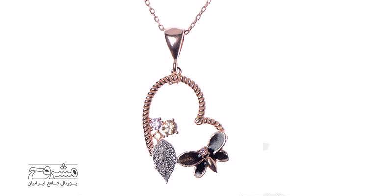  شیک ترین و جدیدترین مدل طلا و جواهرات سال 2016