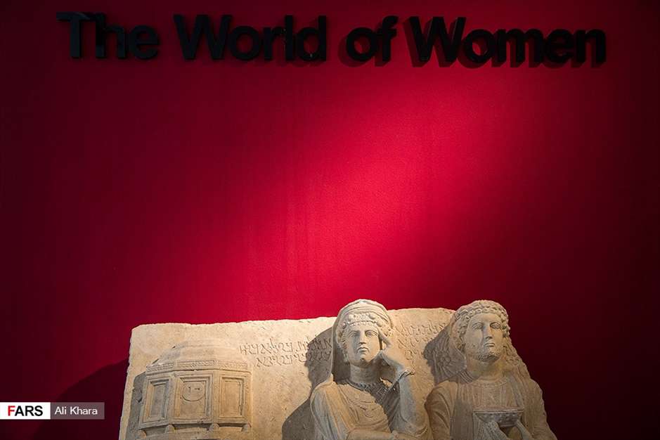 بازگشایی موزه ملی سوریه بعد از ۷ سال