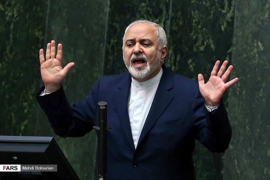 جلسه علنی مجلس