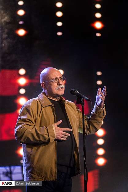 سی‌وپنجمین جشنواره بین المللی فیلم کوتاه تهران 