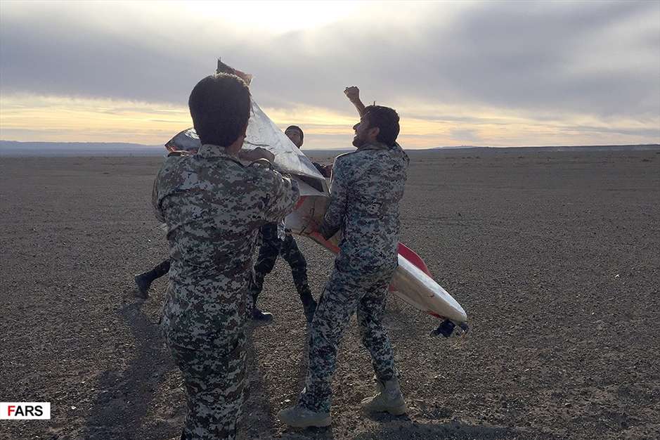 مانور بسیجیان