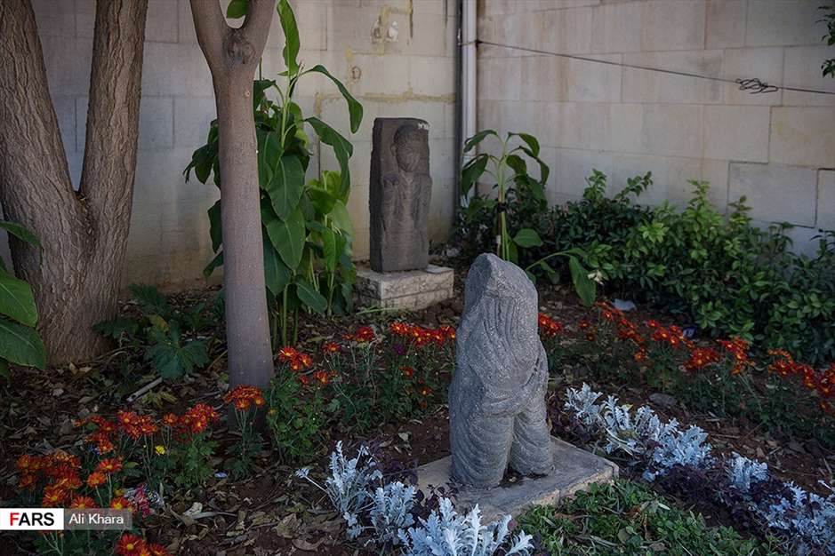 بازگشایی موزه ملی سوریه بعد از ۷ سال