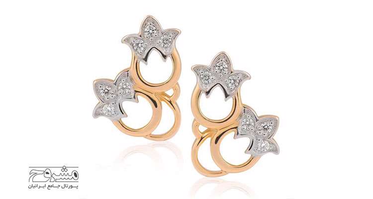  شیک ترین و جدیدترین مدل طلا و جواهرات سال 2016