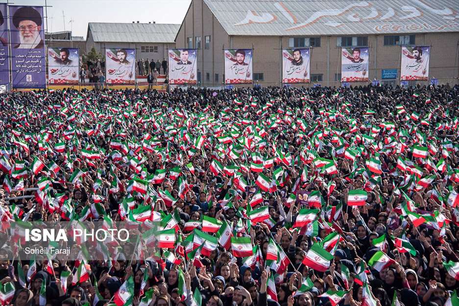 سفر رییس جمهور به آذربایجان غربی