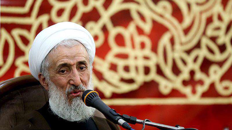 ایت الله صدیقی