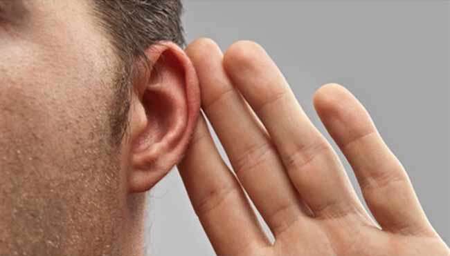 روش انتقال صدا تا گوش روش انتقال صدا تا گوش