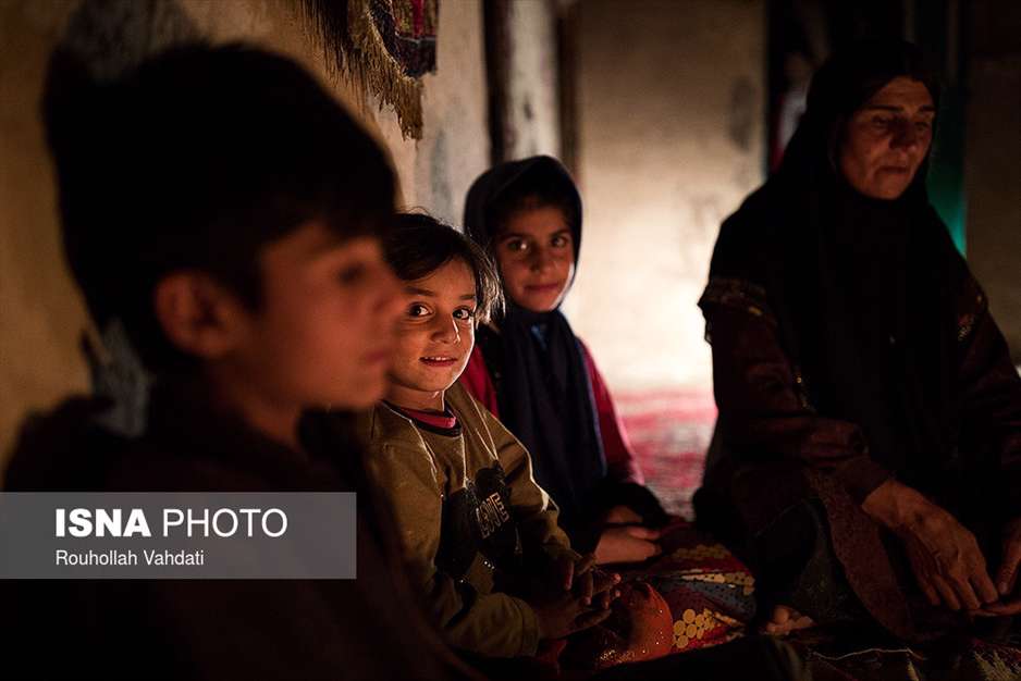 سرزمین خاموش