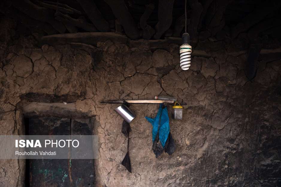 سرزمین خاموش