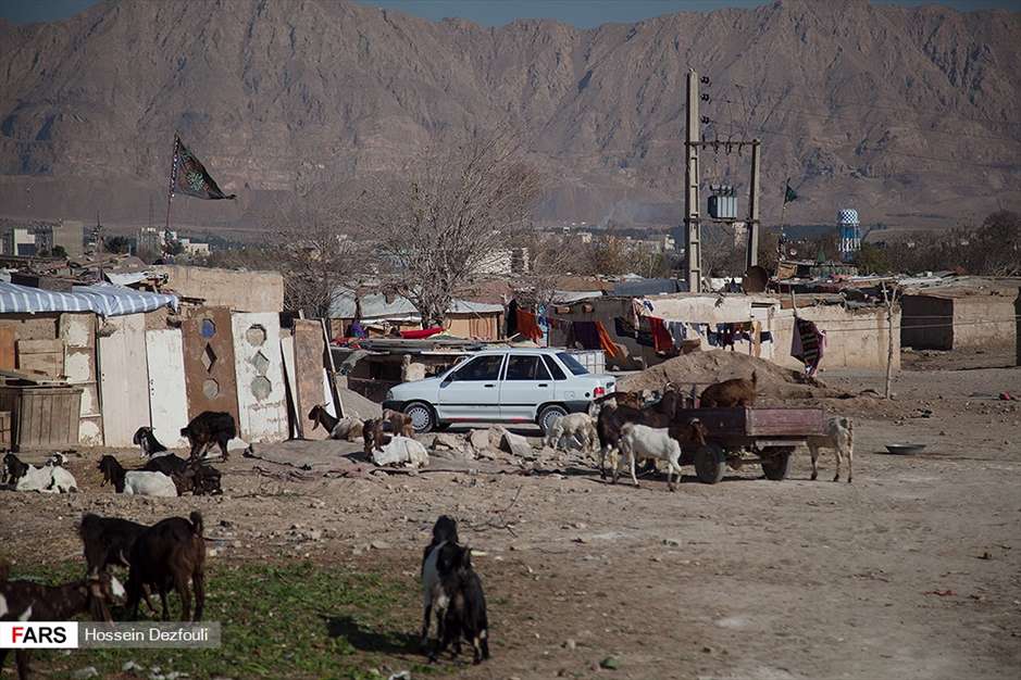 نذر مهربانی