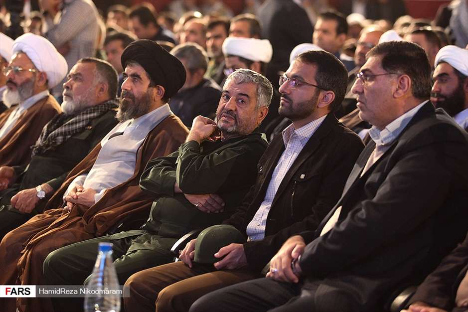  کنگره ۱۴۰۰ شهید خط‌شکن فلاورجان