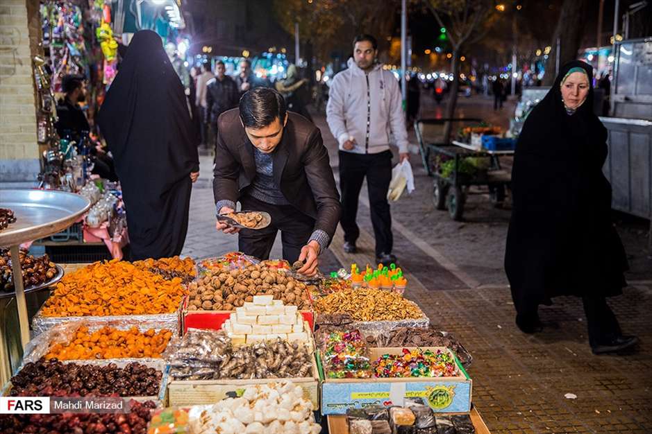 بازار شاه‌عبدالعظیم 