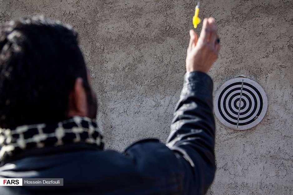 نذر مهربانی