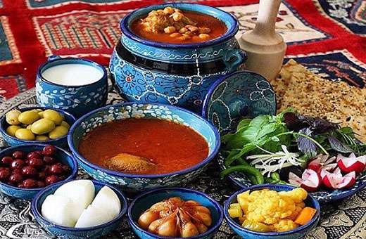 ۱۰ خوراکی "خونساز" از نظر طب سنتی ۱۰ خوراکی "خونساز" از نظر طب سنتی