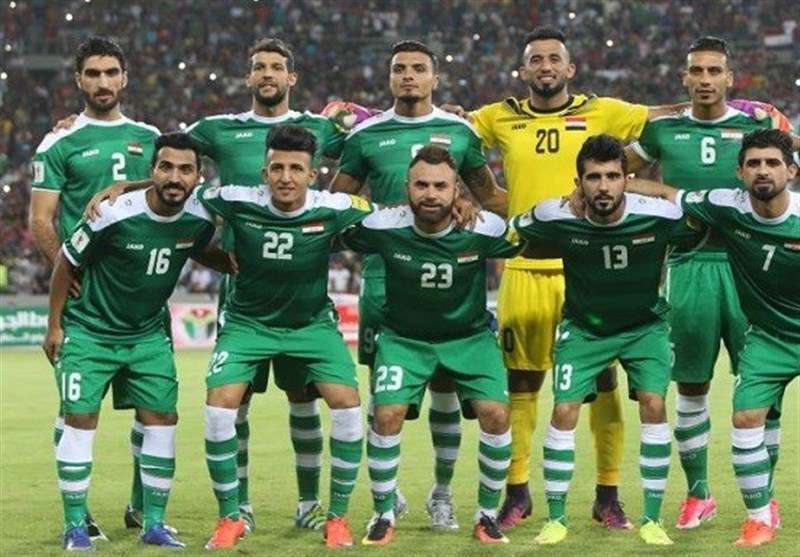 حضور همام و رسن در جام ملتها قطعی شد حضور همام و رسن در جام ملتها قطعی شد