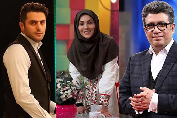 مجری برنامه