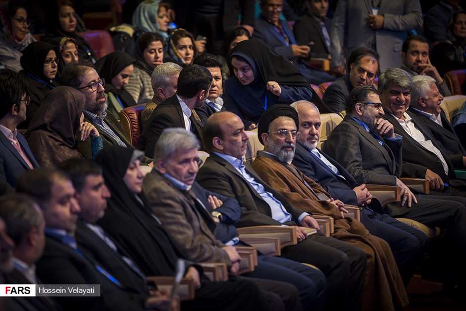 چهارمین کنگره حزب ندای ایرانیان