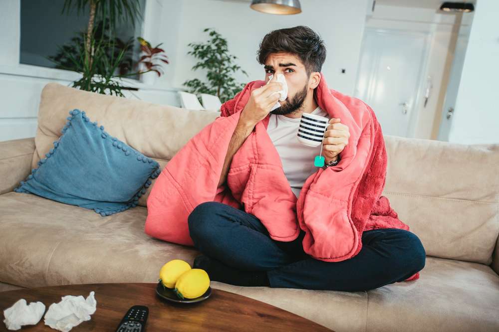 برای بهبود سریعتر سرماخوردگی چه باید کرد؟ برای بهبود سریعتر سرماخوردگی چه باید کرد؟
