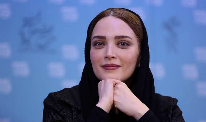 بهنوش طباطبایی بازیگر «غلامرضا تختی» شد بهنوش طباطبایی بازیگر «غلامرضا تختی» شد